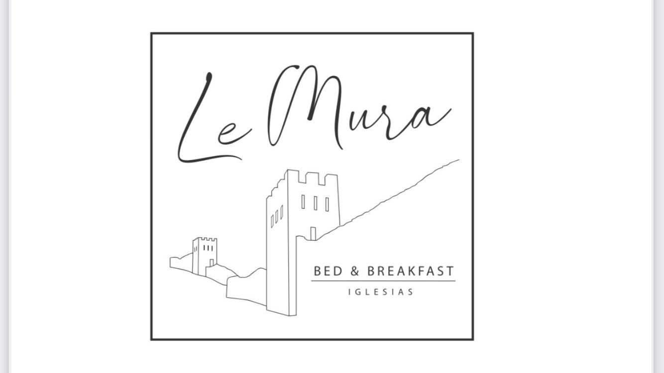 Le Mura Iglesias Exterior foto